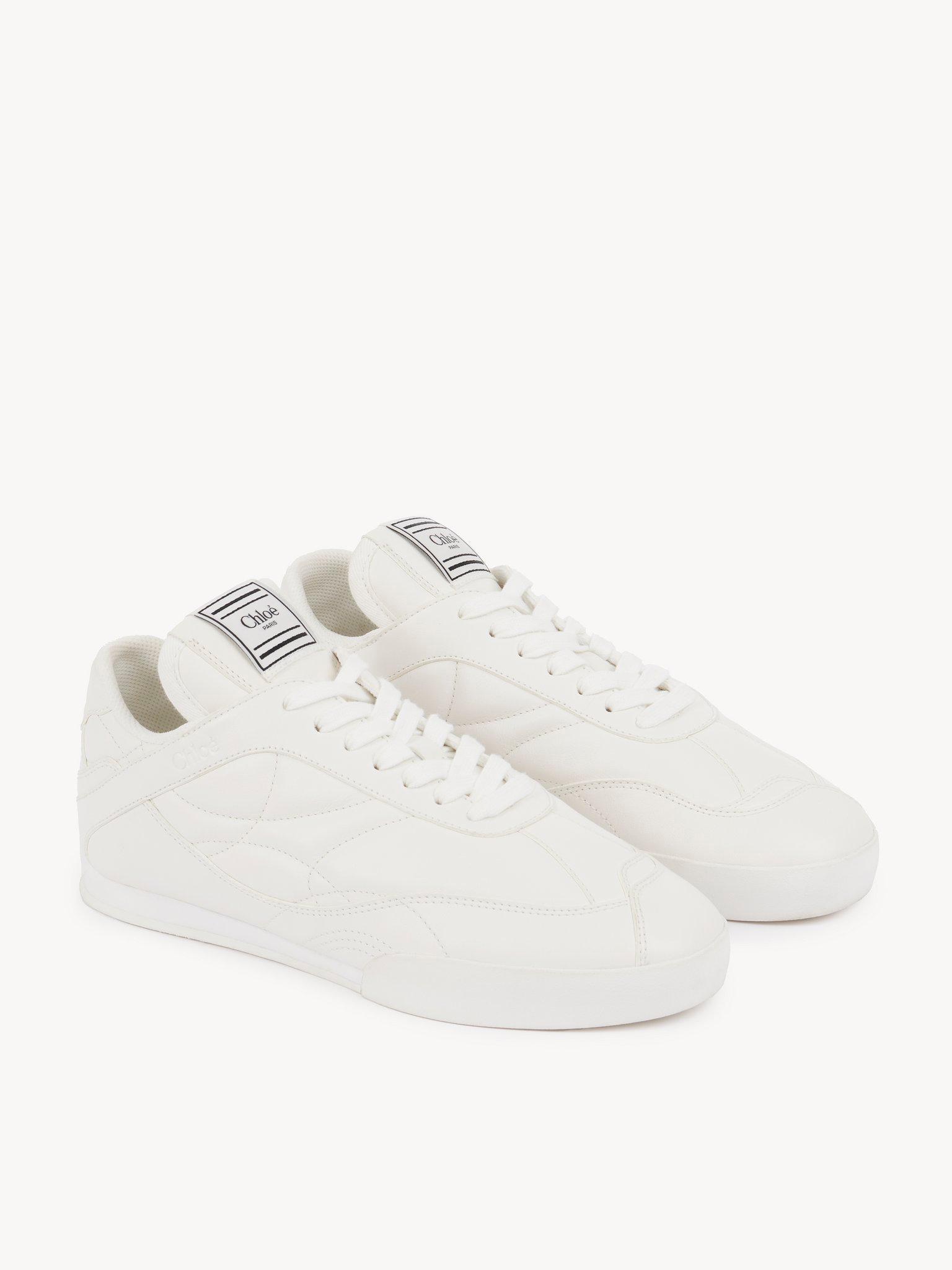 Chloé Kick sneaker Product Image