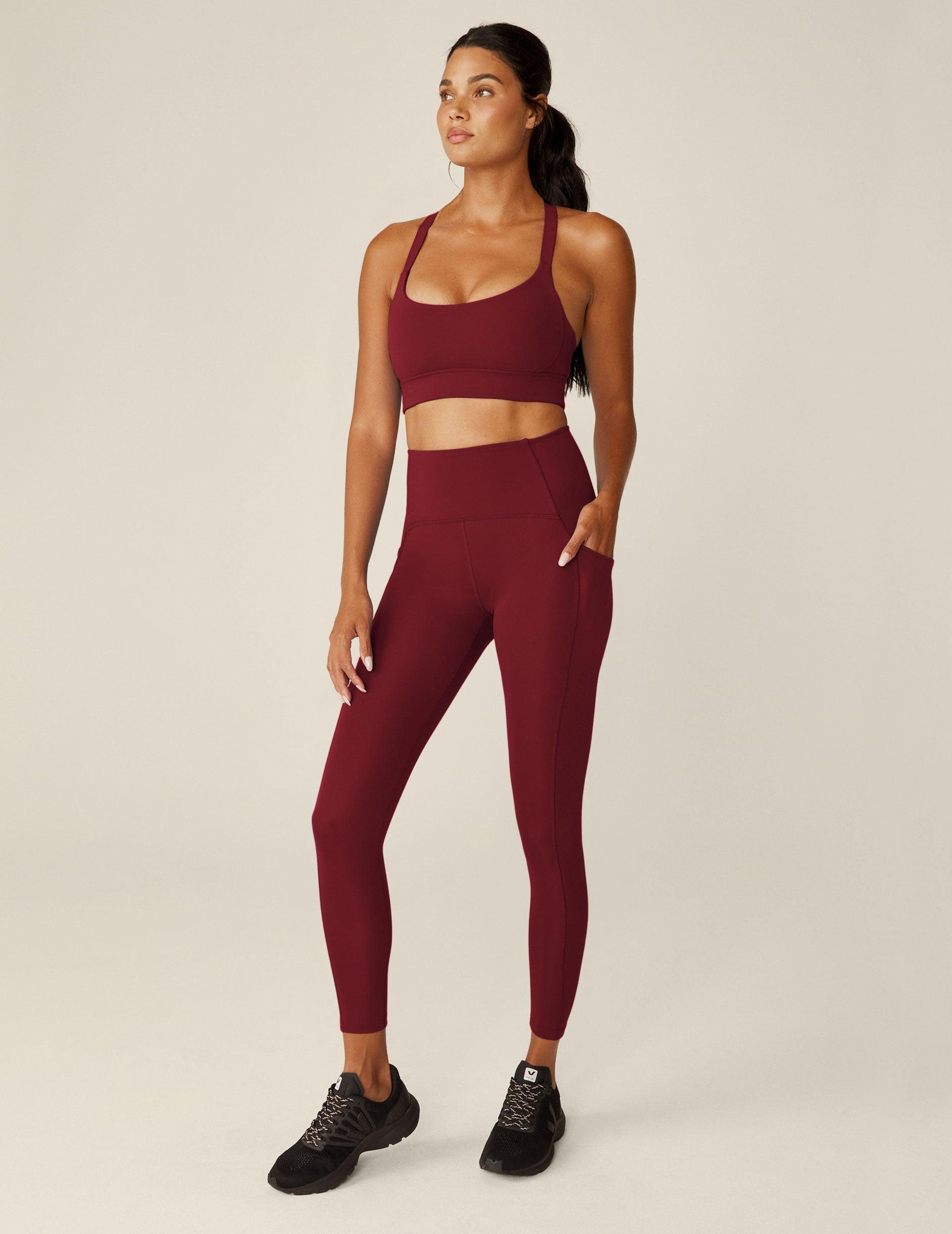 POWERBEYOND™ Pocket Midi Legging 2.0 Product Image