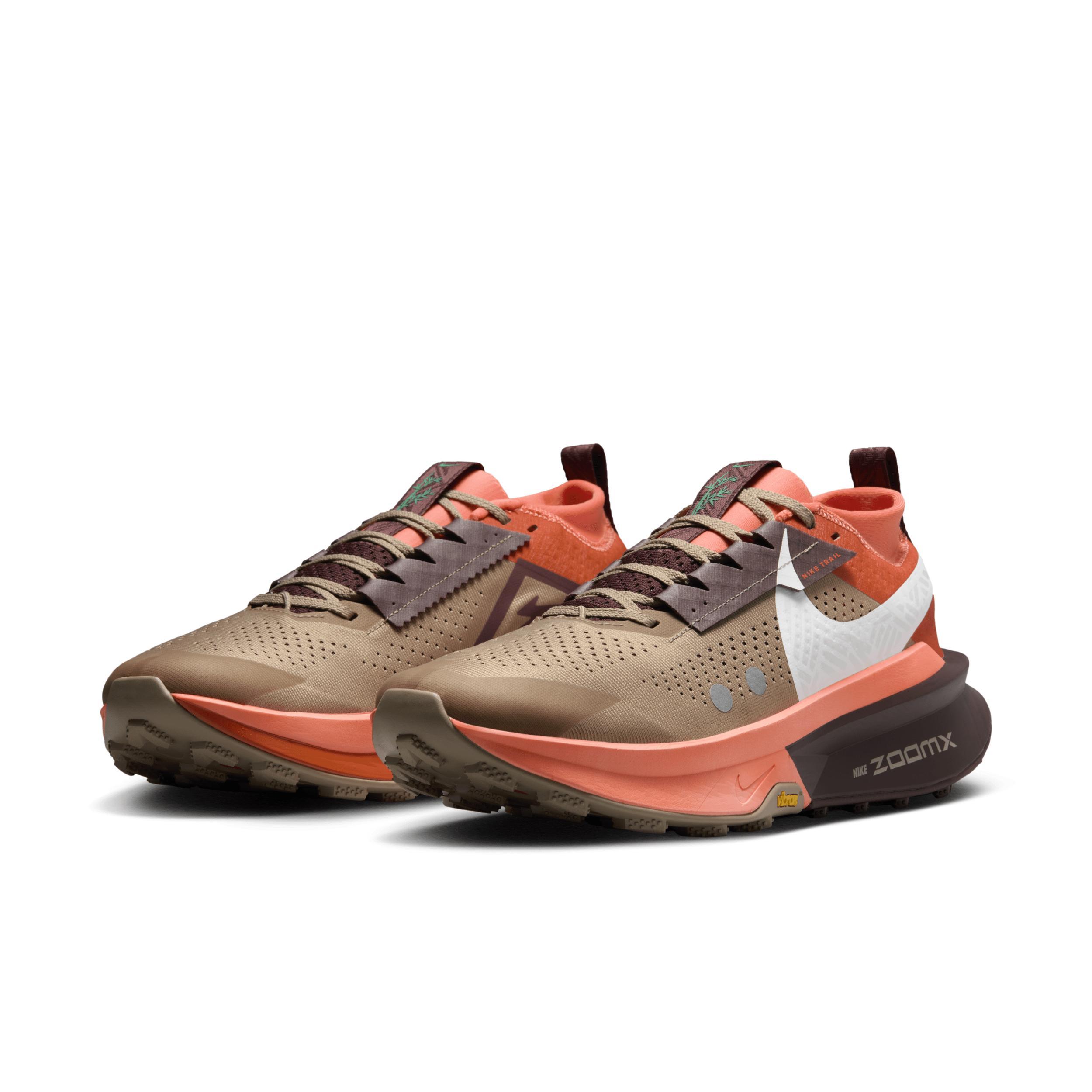 Nike Men's Zegama 2 Trail Running Shoes Product Image