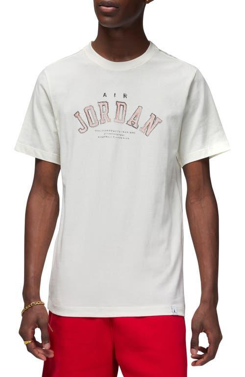 Men's Jordan Flight Essentials T-Shirt Product Image