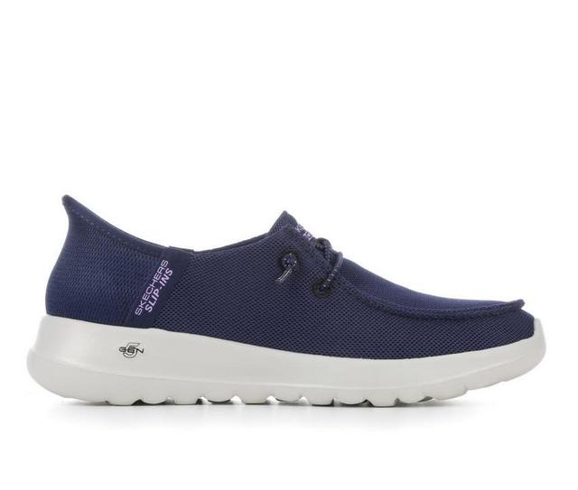 Women's Skechers Go Walk 124647 Idalis Slip-Ins Product Image