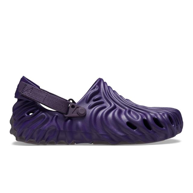 X SALEHE POLLEX CLOG Male Product Image