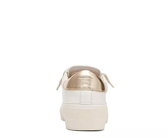 Dv By Dolce Vita Womens Helix Sneaker Product Image