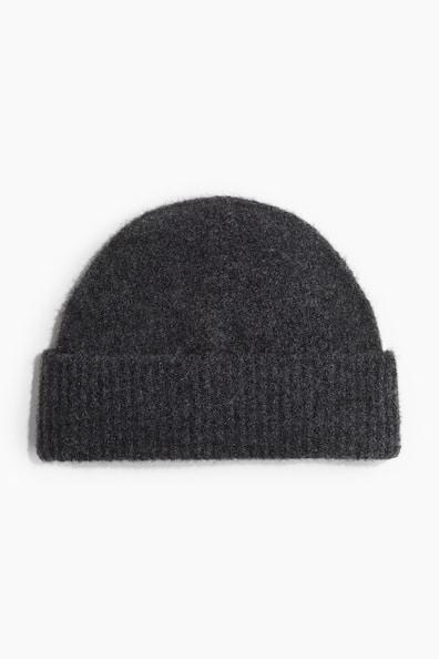 Knit Hat Product Image