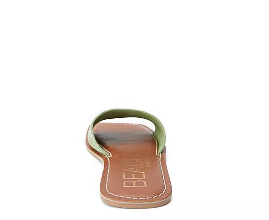 Beach Womens Bali Slide Sandal Product Image