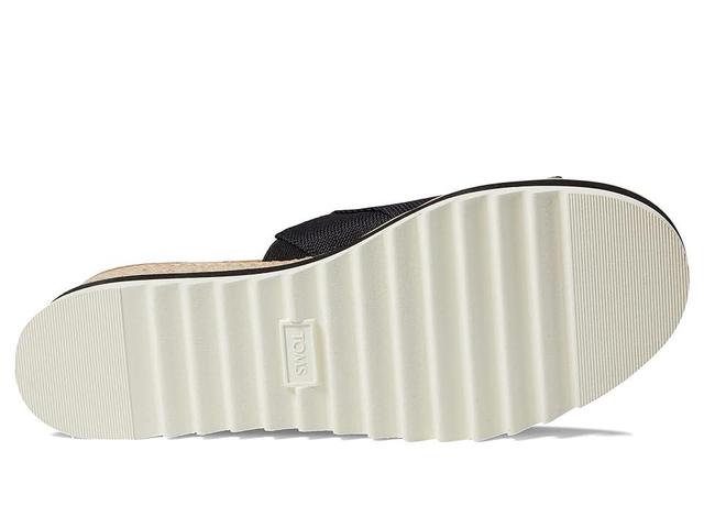 Toms Womens Diana Mule Sandal Product Image