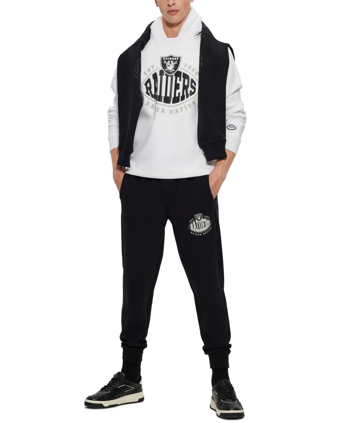 Boss by Hugo Boss Mens Boss x Nfl Sweatshirt Product Image