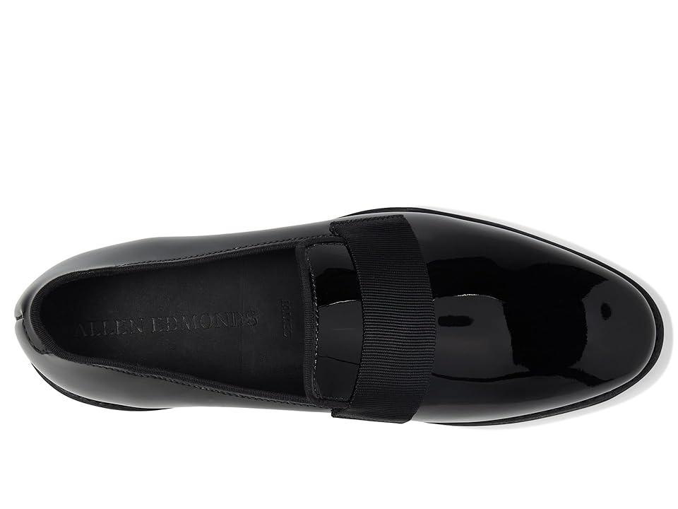 Allen Edmonds James Patent Leather) Men's Shoes Product Image