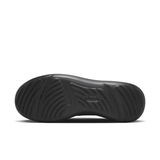 Nike Mens Nike E Series AD - Mens Shoes Black/Anthracite Product Image