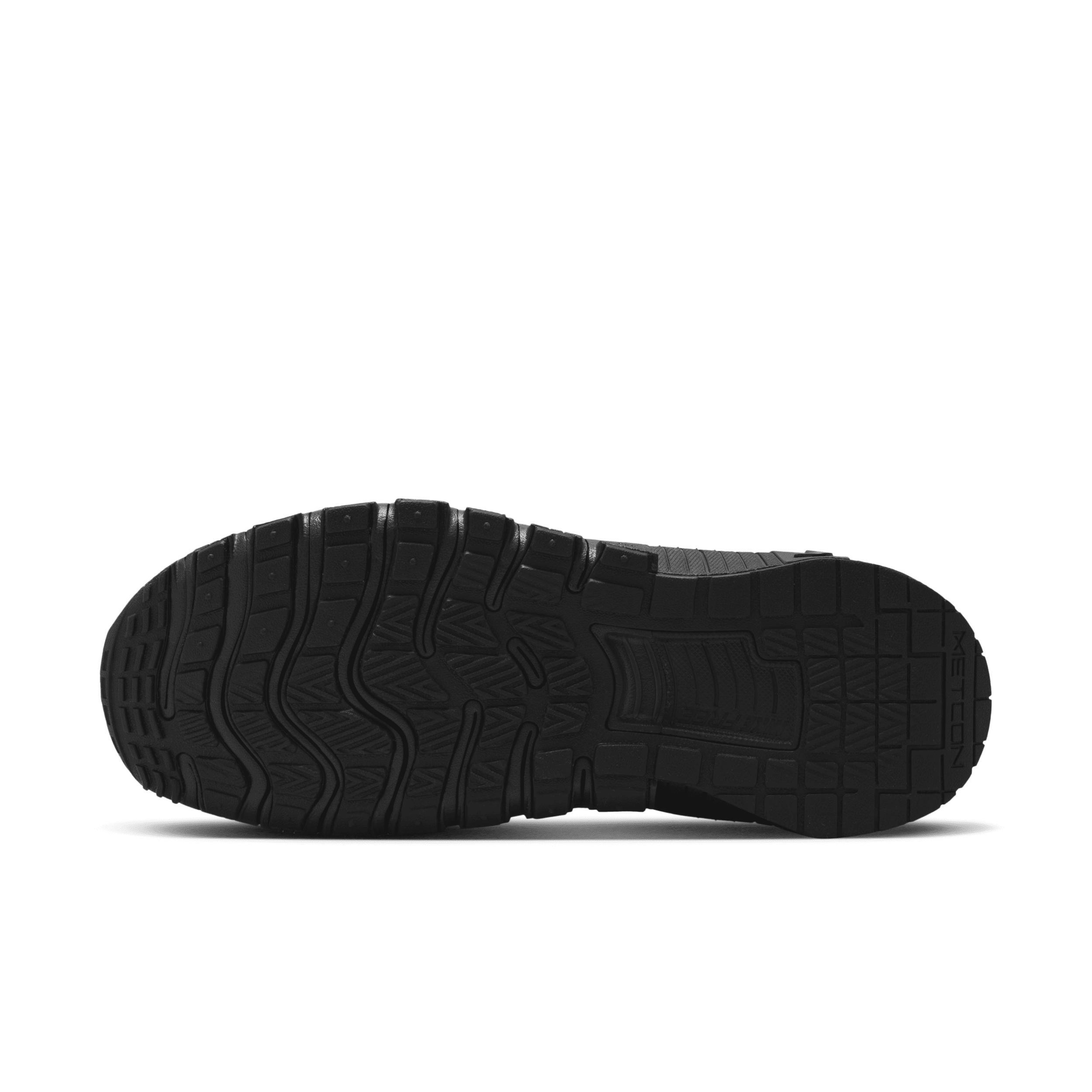 Nike Womens Metcon 6 - Training Shoes Black/Anthracite Product Image