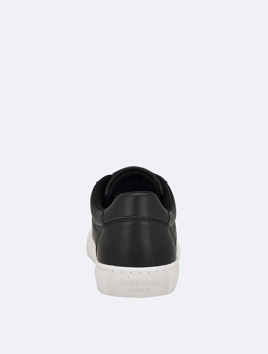 Women's Corha Monogram Logo Sneaker Product Image