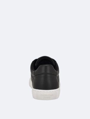 Corha Monogram Logo Sneaker Product Image