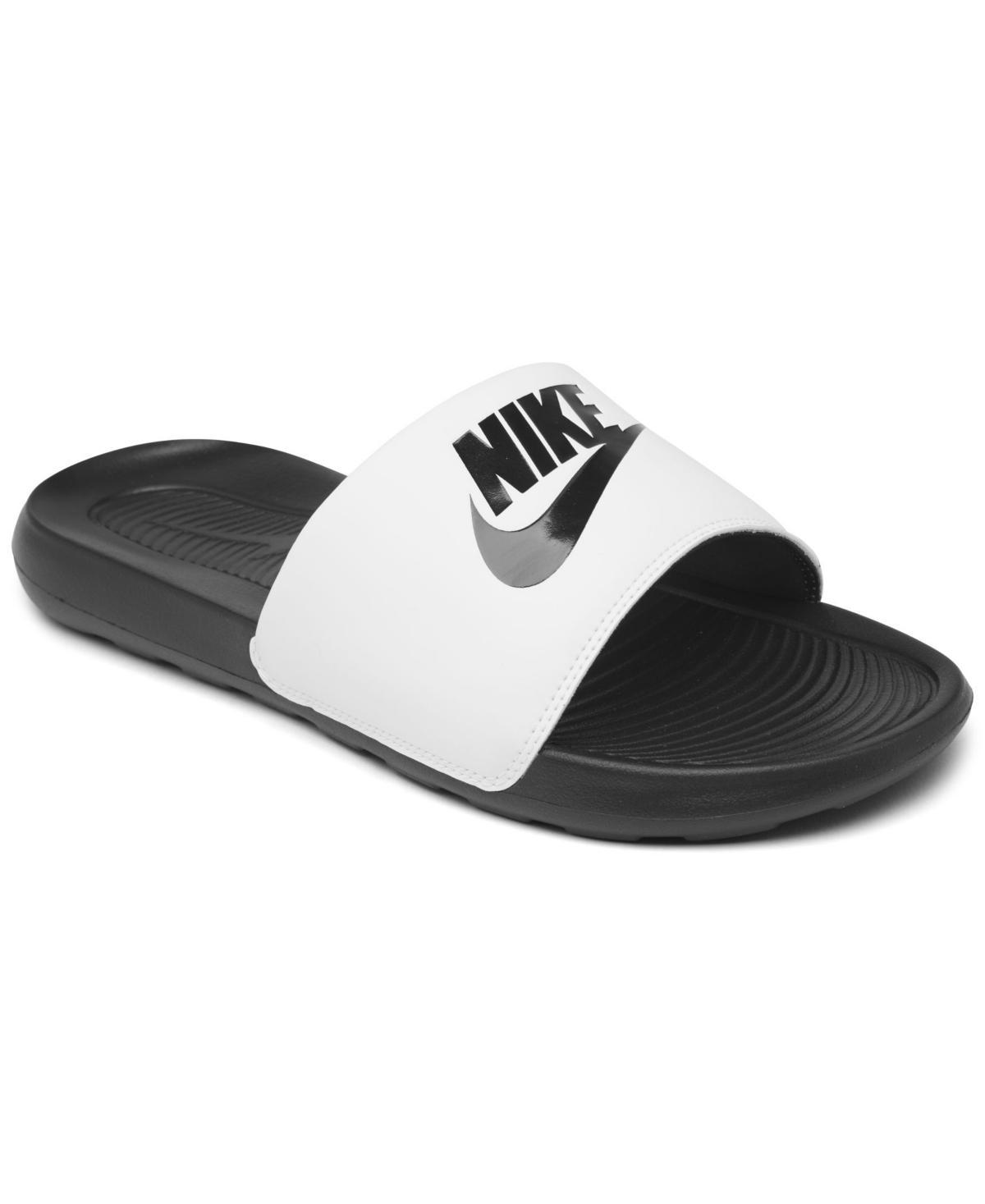 Nike Mens Nike Victori One Slides - Mens Shoes Product Image