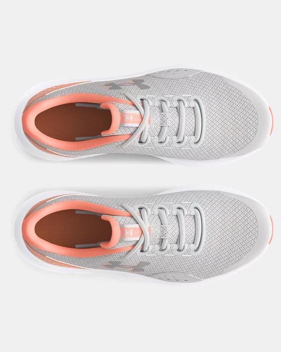 Women's UA Surge 4 Running Shoes Product Image