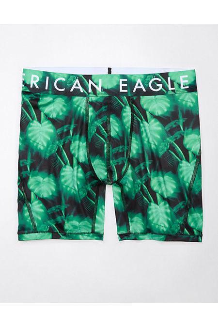 AEO Palm Trees 6 Flex Boxer Brief Mens Product Image