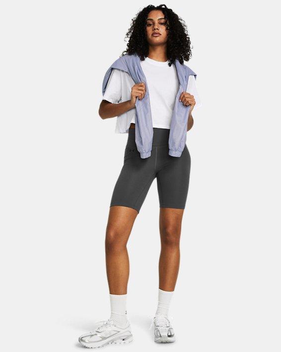 Women's UA Motion Bike Shorts Product Image