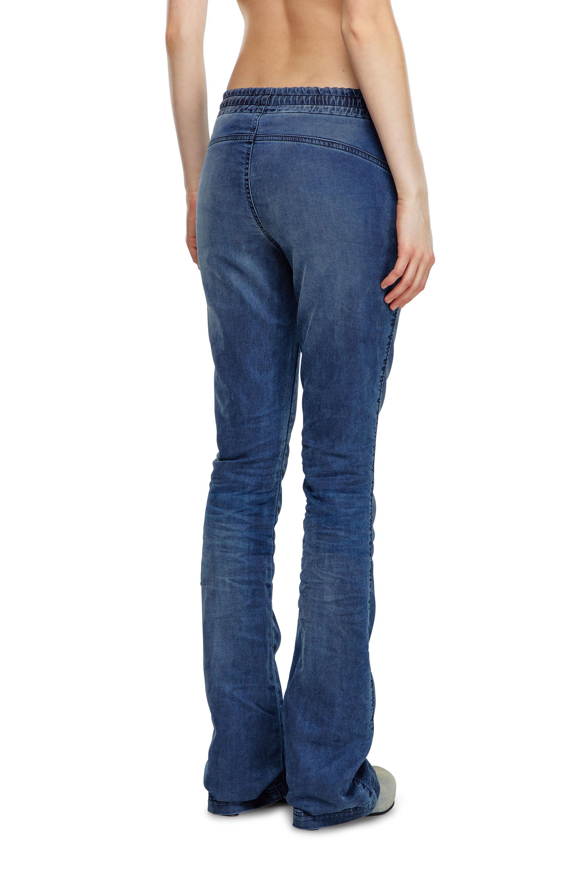 Bootcut 2069 D-Ebbey Joggjeans® 068LX Product Image