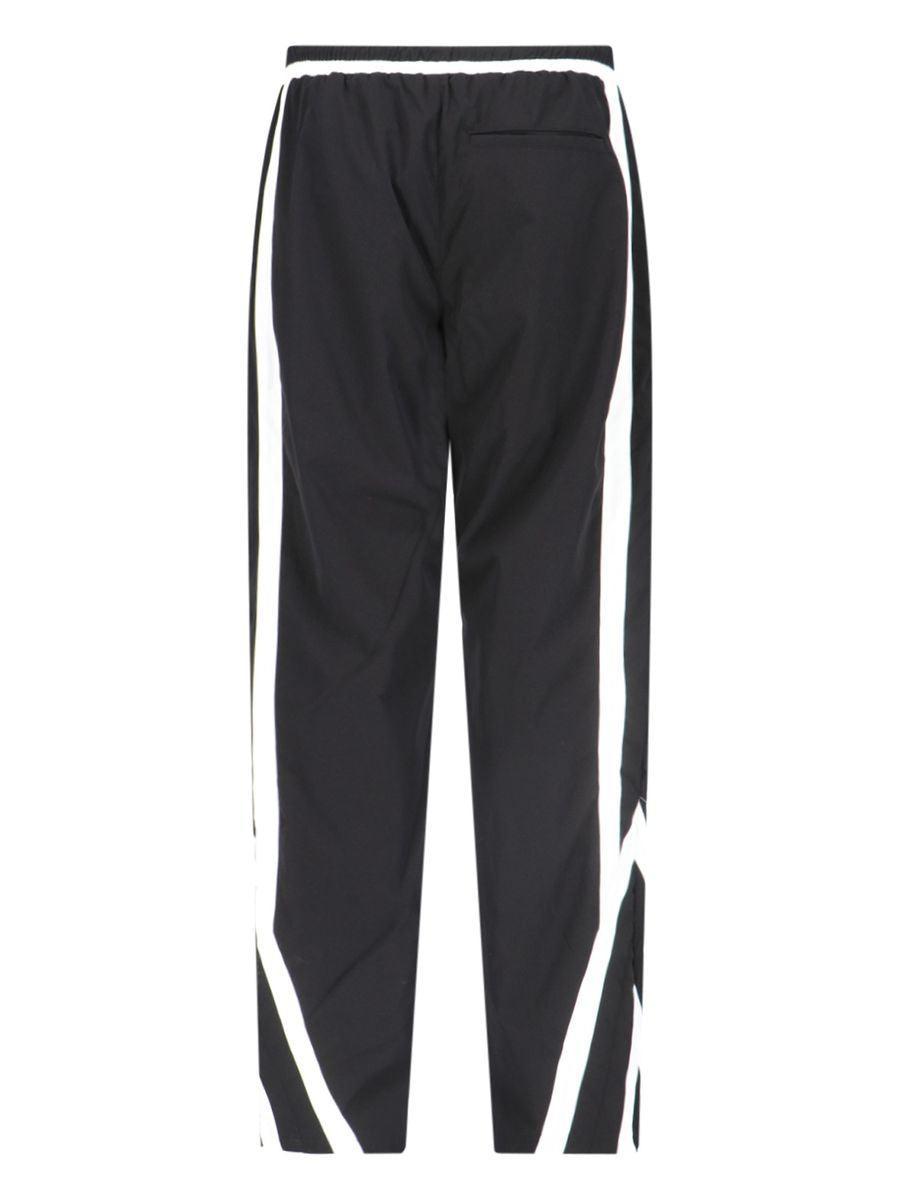 Trousers In Black Product Image