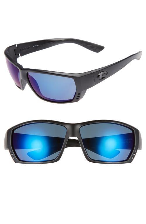 Costa Tuna Alley Plastic Lens Polarized Sunglasses Product Image