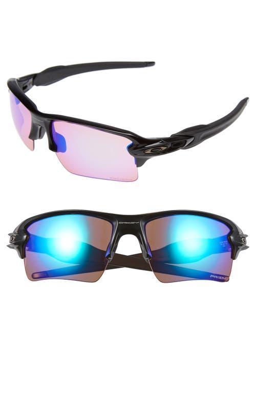 Oakley Flak 2.0 XL 59mm Polarized Sunglasses Product Image