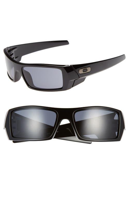 Oakley Gascan 60mm Sunglasses Product Image