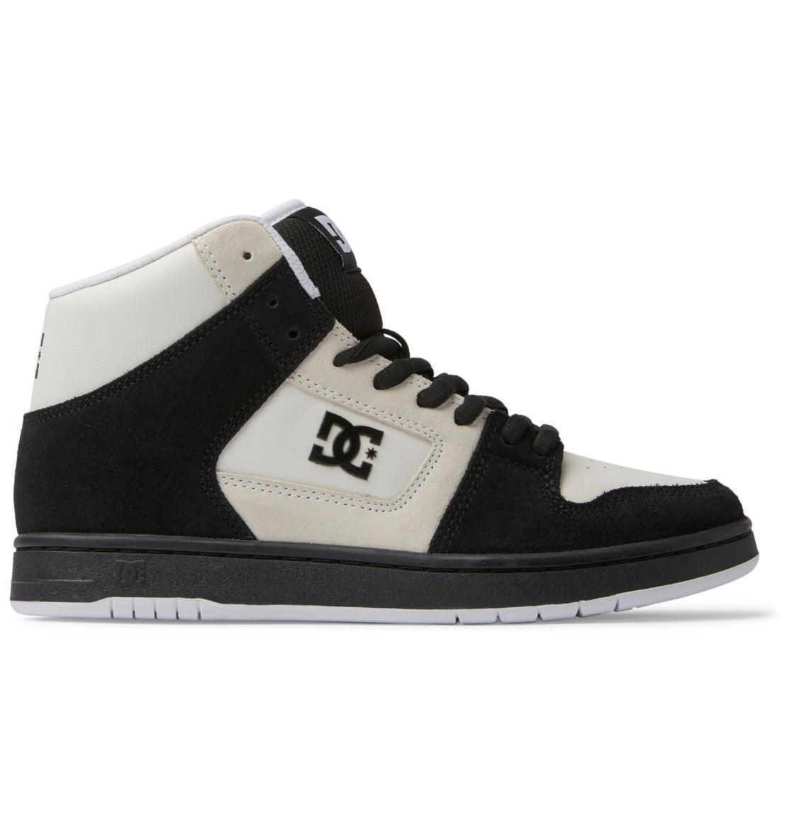 Women's Manteca 4 Hi High-Top Shoes Female Product Image