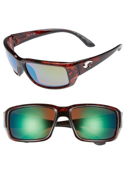 Costa Del Mar Fantail 60mm Polarized Sunglasses Product Image