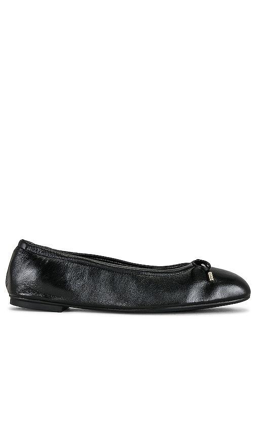 Stuart Weitzman Bow Flat Product Image