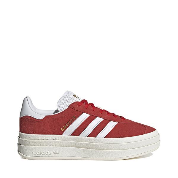 adidas Gazelle Bold Platform Sneaker Product Image