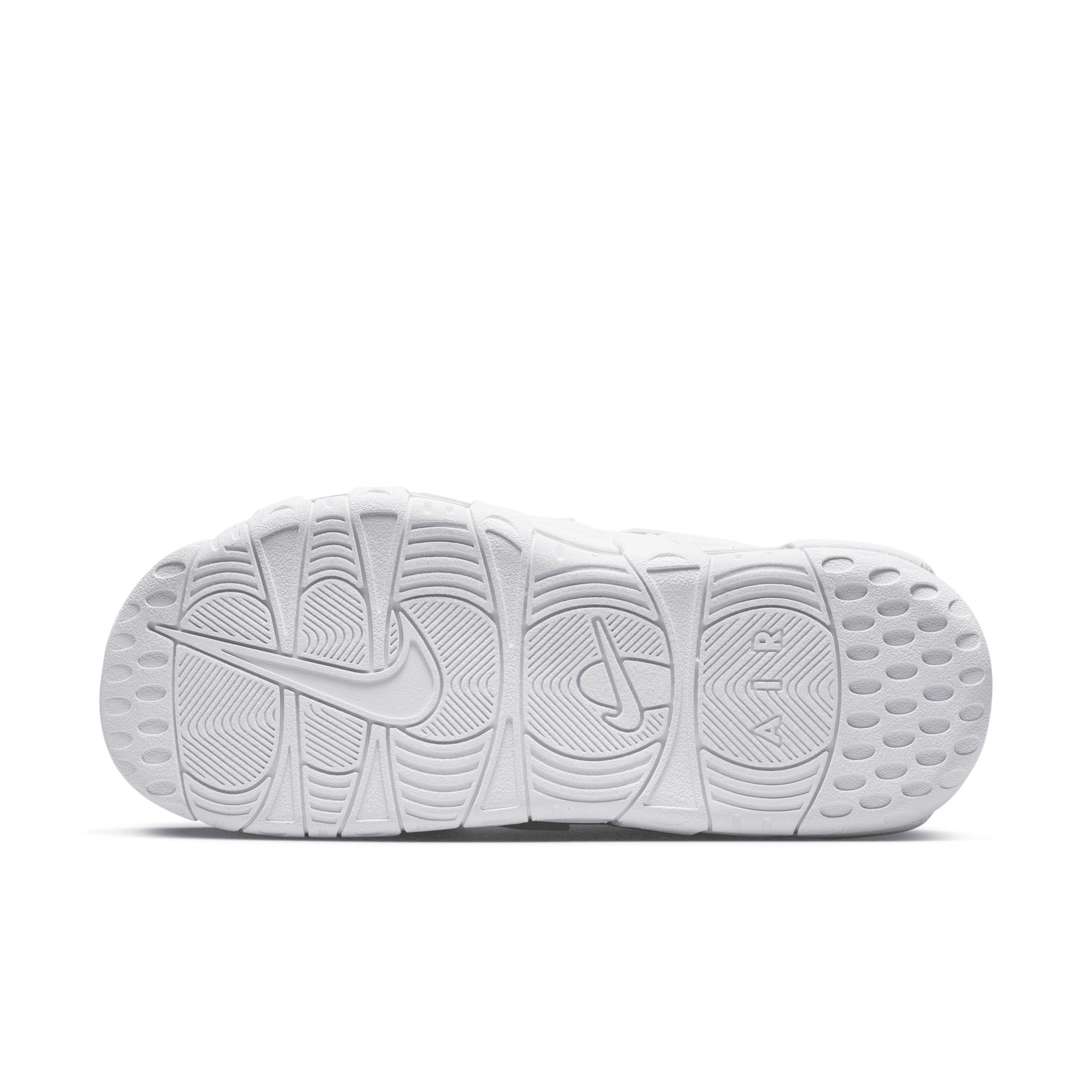 Nike Air More Uptempo Men's Slides Product Image