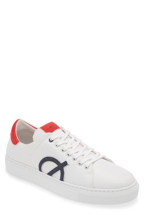 LCI Womens Nine Logo Sneakers Product Image