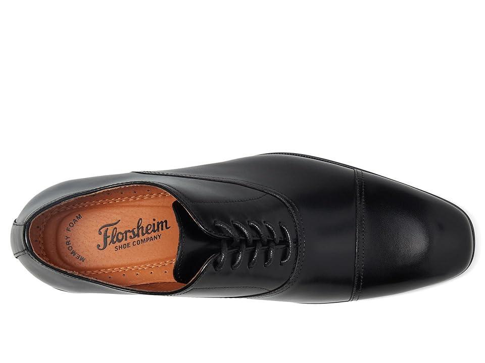 Florsheim Corbetta Cap Toe Oxford Product Image