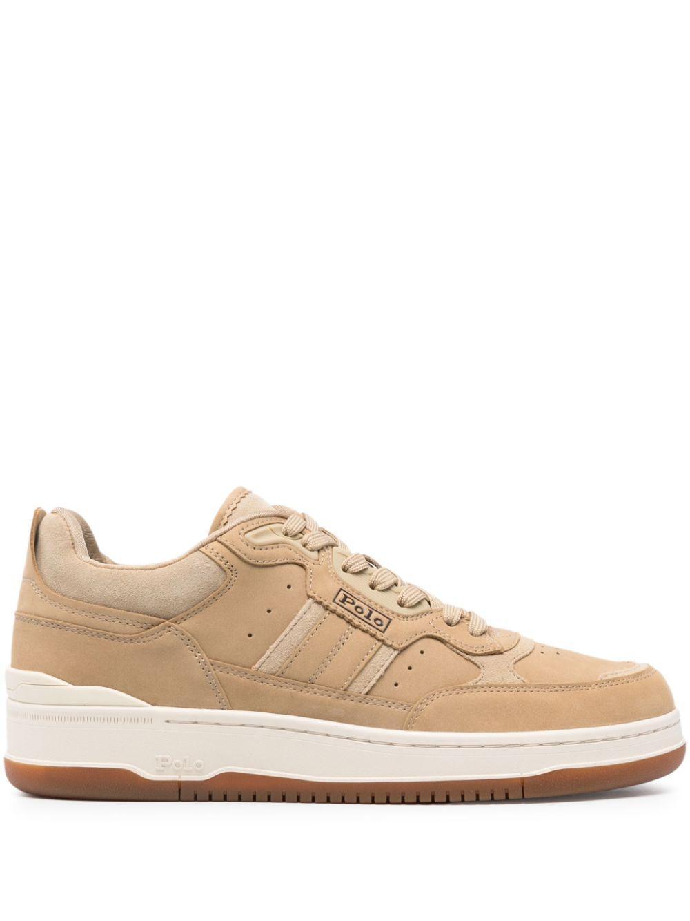 Masters Court Sneakers In Neutrals Product Image