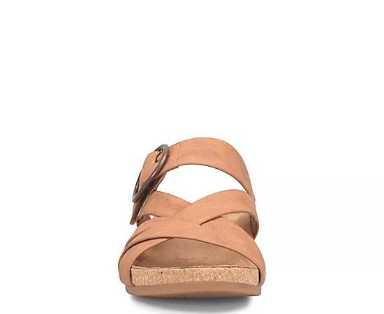 Eurosoft Womens Gwenda Sandal Product Image