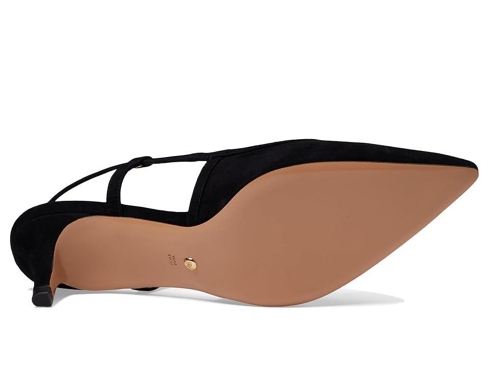 Pelle Moda Deena Slingback Pump Product Image