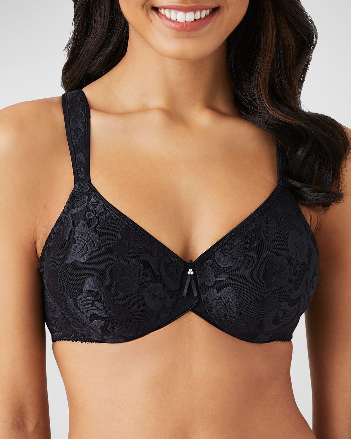 Wacoal Awareness Underwire Bra Product Image