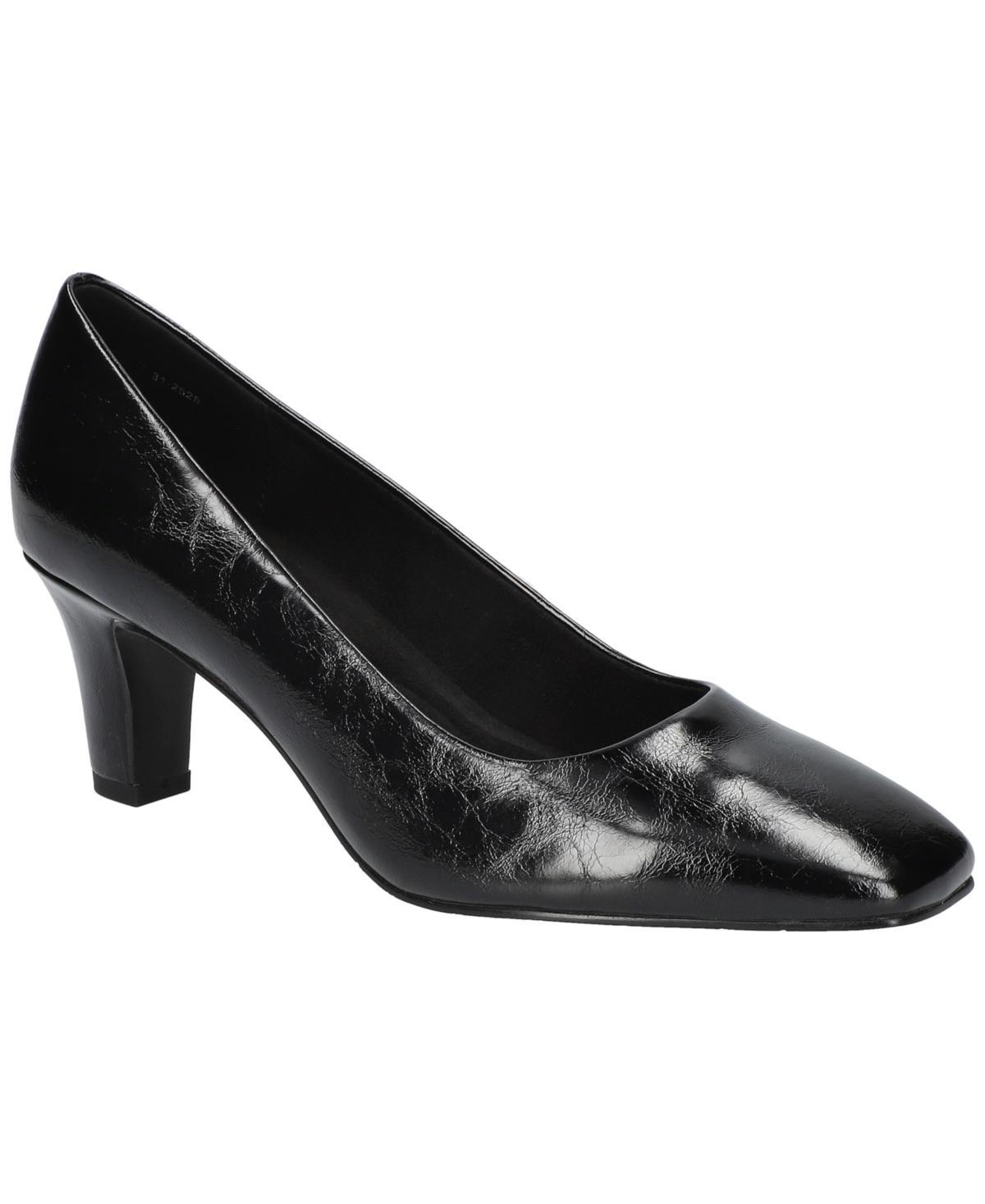 Easy Street Poet Womens Square Toe Pumps Product Image