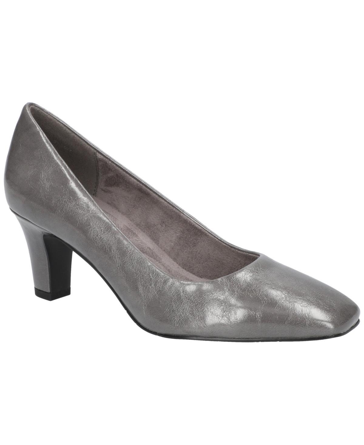 Easy Street Poet Womens Square Toe Pumps Product Image