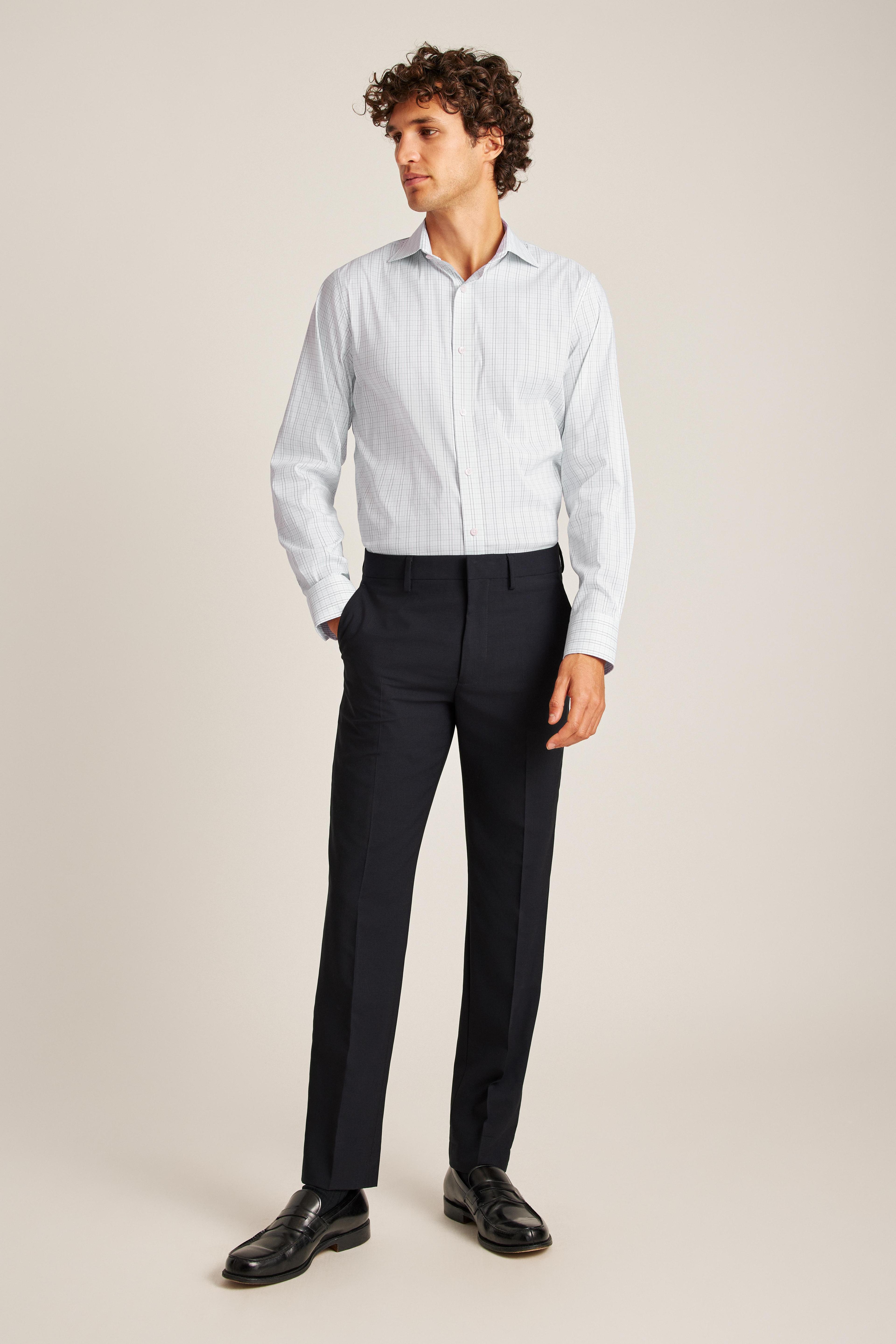 Jetsetter Stretch Dress Shirt Product Image