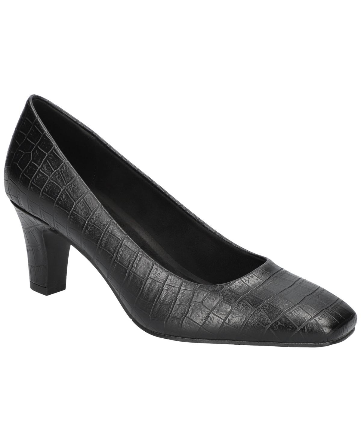 Easy Street Poet Womens Square Toe Pumps Product Image