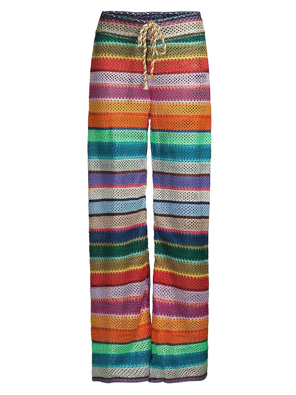 Womens Bree Boho Pants product image