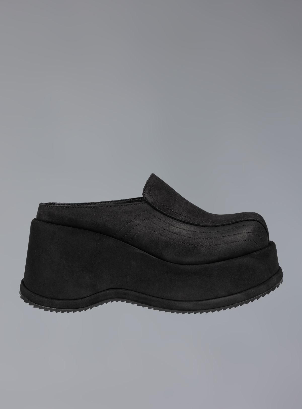 Vivi Platforms Female Product Image