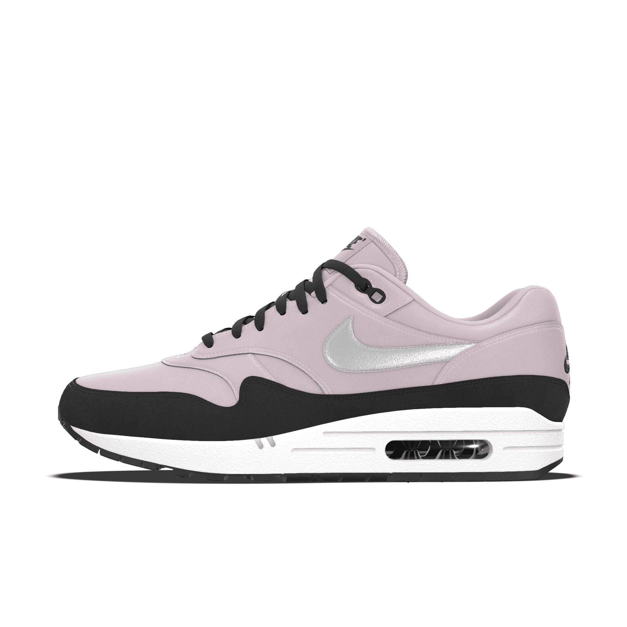 Nike Women's Air Max 1 By You Custom Shoes Product Image