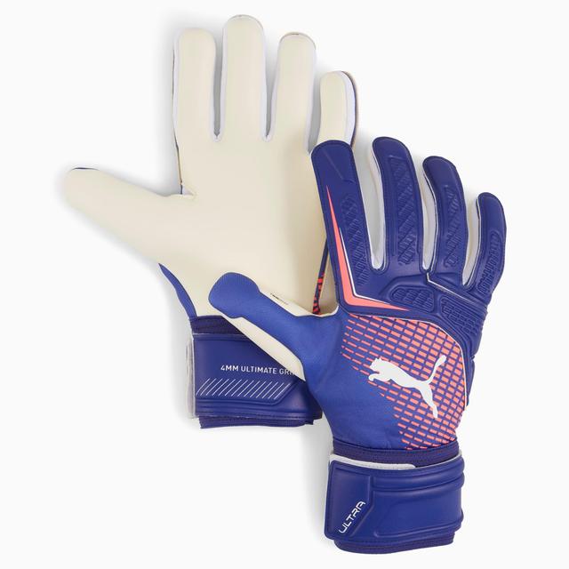 ULTRA PRO NC Goalkeeper Gloves Product Image