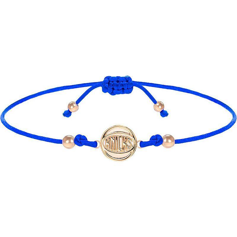 Lusso Style New York Knicks Hayes Bracelet, Womens, Team Product Image