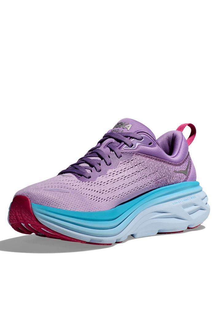 Hoka Women's Bondi 8 Product Image