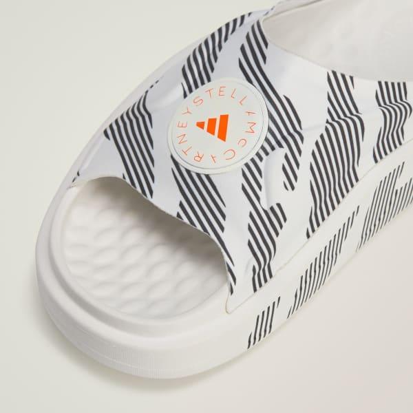 adidas by Stella McCartney Slide Shoes Product Image