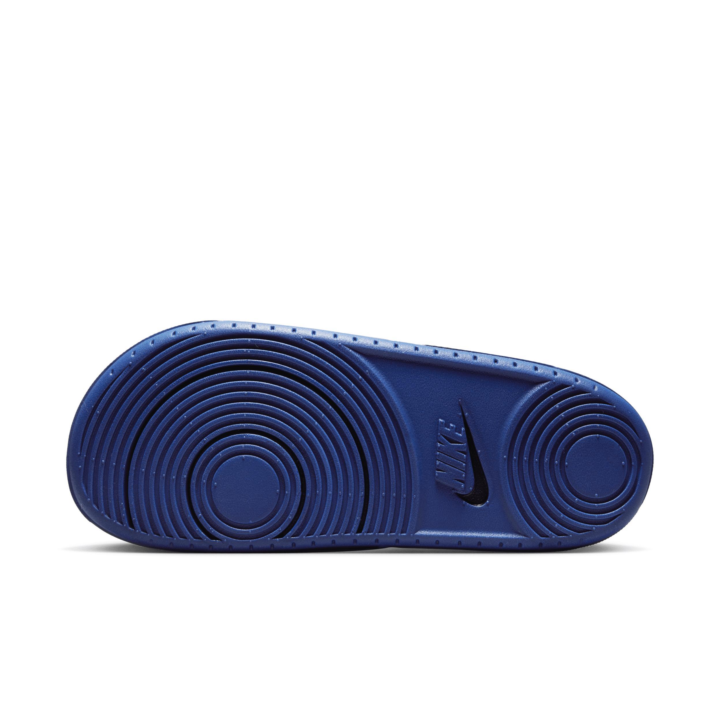 Nike Men's Offcourt (MLB Chicago Cubs) Slides Product Image