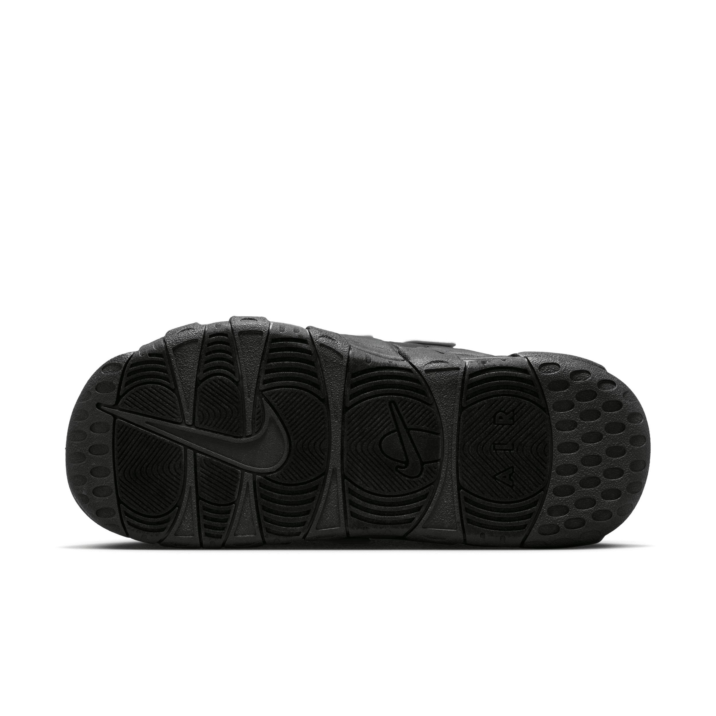 Nike Men's Air More Uptempo Slides Product Image