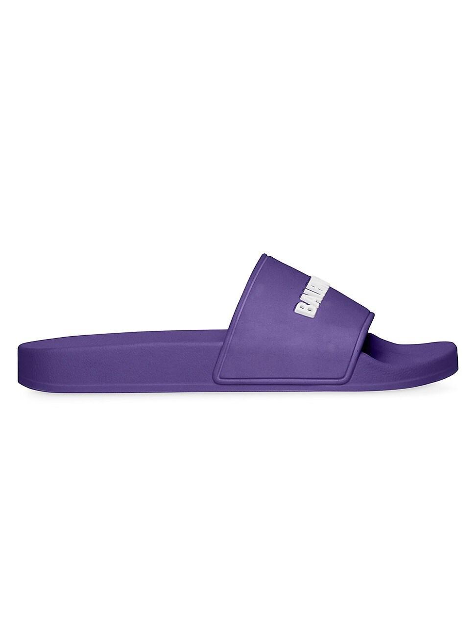 Mens Pool Slide Sandal Product Image